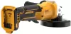Угловая шлифовальная машина DeWalt DCG408N фото 6