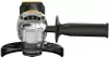 Угловая шлифовальная машина DeWalt DCG408N фото 7