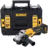 Угловая шлифовальная машина DeWalt DCG408NT icon