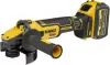 Углошлифовальная машина DeWalt DCG409H2T фото 2