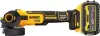 Углошлифовальная машина DeWalt DCG409H2T фото 3