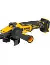 Углошлифовальная машина DeWalt DCG409NT Flexvolt Advantage icon