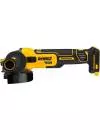 Углошлифовальная машина DeWalt DCG409NT Flexvolt Advantage icon 2