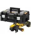 Углошлифовальная машина DeWalt DCG409NT Flexvolt Advantage icon 3