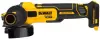 Углошлифовальная машина DeWalt DCG409T1 icon