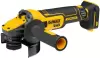 Углошлифовальная машина DeWalt DCG409T1 фото 2