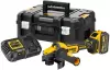 Углошлифовальная машина DeWalt DCG409T1 фото 3