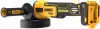 Углошлифовальная машина DeWalt DCG409T1 фото 4