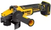 Угловая шлифовальная машина DeWalt DCG409VSNT icon