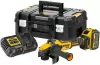 Углошлифовальная машина DeWalt DCG409VST1 icon 3