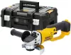 Углошлифовальная машина DeWalt DCG412NT icon