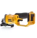 Углошлифовальная машина DeWalt DCG412NT icon 3