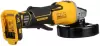 Угловая шлифовальная машина DeWalt DCG413B фото 2