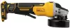 Угловая шлифовальная машина DeWalt DCG413B фото 4