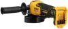 Угловая шлифовальная машина DeWalt DCG413B фото 5