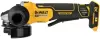 Угловая шлифовальная машина DeWalt DCG413B фото 6