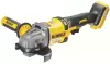Углошлифовальная машина DeWalt DCG414NT фото 2
