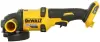 Углошлифовальная машина DeWalt DCG414NT фото 6
