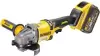 Углошлифовальная машина DeWalt DCG414T2 icon 2