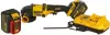 Углошлифовальная машина DeWalt DCG414T2 icon 4
