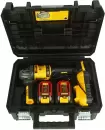 Углошлифовальная машина DeWalt DCG414T2 icon 5