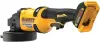 Угловая шлифовальная машина DeWalt DCG418B icon