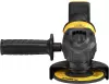 Угловая шлифовальная машина DeWalt DCG418T2 фото 2