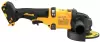 Угловая шлифовальная машина DeWalt DCG418T2 фото 3