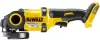Угловая шлифовальная машина DeWalt DCG418T2 фото 4