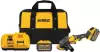 Угловая шлифовальная машина DeWalt DCG418X2 icon