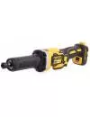 Прямошлифовальная машина DeWalt DCG426P2 фото 2