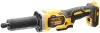 Прямошлифовальная машина DeWalt DCG426P2 фото 3