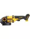 Углошлифовальная машина DeWalt DCG440N FlexVolt icon 2