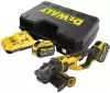 Углошлифовальная машина DeWalt DCG460X2 icon