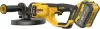 Углошлифовальная машина DeWalt DCG460X2 icon 2