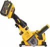 Бороздодел DeWalt DCG4610T2 фото 2