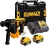 Перфоратор DeWalt DCH072P2 icon