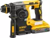 Перфоратор DeWalt DCH273H2T-QW icon