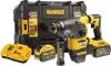 Перфоратор Dewalt DCH333X2 icon