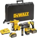 Перфоратор Dewalt DCH335X2 icon