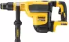 Перфоратор DeWalt DCH614N-XJ icon 5