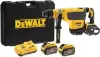 Перфоратор DeWalt DCH735X2 icon 6