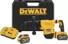 Отбойный молоток DeWalt DCH832X2 icon