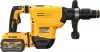 Отбойный молоток DeWalt DCH832X2 icon 5