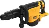 Отбойный молоток DeWalt DCH892N icon 3
