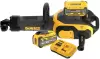Отбойный молоток DeWalt DCH966Z2 icon 6
