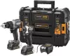 Набор электроинструмента DeWalt DCK200ME2GT icon