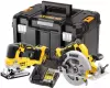 Набор электроинструмента DeWalt DCK2012P2T icon