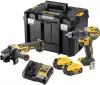 Набор инструментов DeWalt DCK2020P2T icon