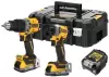 Набор электроинструментов DeWalt DCK2050E2T-GB icon